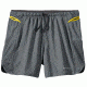 Patagonia Strider Pro Shorts 5 Inches - Men's-Nouveau Green-Medium