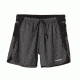 Strider Pro Shorts 5 Inches - Mens-Forge Grey-X-Large