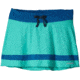 Strider Skirt -- Womens-Howling Turquoise-Small