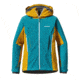 Patagonia Super Alpine Jacket - Women's-Tobago Blue-Large