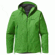 Patagonia Super Cell Jacket - Men's-Cilantro-Small