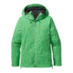 Patagonia Super Cell Jacket - Women's-Aloe Green-Large