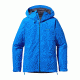 Patagonia Super Cell Jacket - Women's-Andes Blue-Large