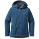 Patagonia Super Cell Jacket - Women's-Glass Blue-Large