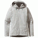 Patagonia Super Cell Jacket - Women's-Tailored Grey-Medium