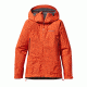 Patagonia Super Cell Jacket - Womens-Monarch Orange-Small