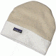 Patagonia Synchilla Alpine Hat - Men's-Bleached Stone-Large