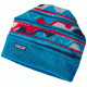 Patagonia Synchilla Alpine Hat - Men's-Delta/Navy Blue-Large
