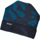 Patagonia Synchilla Alpine Hat - Men's-Ferns/Big Sur Blue-Small