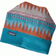 Patagonia Synchilla Alpine Hat - Men's-Laughing Waters/Filter Blue-Small