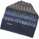 Patagonia Synchilla Alpine Hat - Men's-Laughing Waters/Smolder Blue-Small