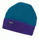 Patagonia Synchilla Alpine Hat - Men's-Underwater Blue-Small