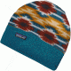 Patagonia Synchilla Alpine Hat - Men's-Wild Desert/Prairie Gold-Large