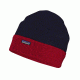 Patagonia Synchilla Alpine Hat - Mens-Navy Blue-Small