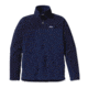 Patagonia Synchilla Marsupial Pullover - Men's-Classic Navy-Small
