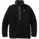 Patagonia Synchilla Marsupial Pullover - Men's-Large-Black/Black