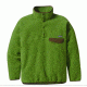 Patagonia Synchilla Snap-T Pullover - Men's-Fennel-Small