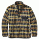 Patagonia Synchilla Snap-T Pullover - Men's-Medium-Forest Carpet/Industrial Green