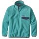 Patagonia Synchilla Snap-T Pullover - Mens