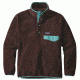 Patagonia Synchilla Snap-T Pullover - Men's-XX-Small-Wander Brown