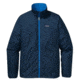 Patagonia Tasker Jacket - Men's-Deep Space-Small