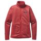 Patagonia Tech Fleece Jacket - Womens