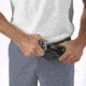 Patagonia Tech Web Belt - Backcountry Green Clearance