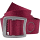 Patagonia Tech Web Belt - Men's -Drumfire Red