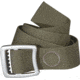 Patagonia Tech Web Belt - Men's -Industrial Green