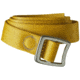 Patagonia Tech Web Belt - Men's -Sulphur Yellow
