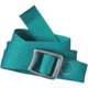Tech Web Belt - Mens -Howling Turquoise