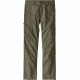 Patagonia Tenpenny Pants - Men's-Industrial Green-28 Waist-Regular Inseam