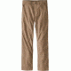 Patagonia Tenpenny Pants - Men's-Mojave Khaki-34 Waist-Long Inseam