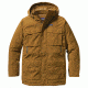 Patagonia Thunder Cloud Down Parka - Men's-Tapenade-X-Small