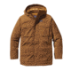Patagonia Thunder Cloud Down Parka - Mens-Bear Brown-Large