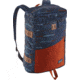 Patagonia Toromiro Backpack 22 L-Elwha Ikat/Navy Blue