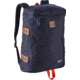 Patagonia Toromiro Backpack 22 L-Navy Blue/Paintbrush Red