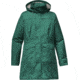 Patagonia Torrentshell City Coat - Women's-Gem Green-Large