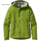 Patagonia Torrentshell Jacket - Gecko Green-X-Large