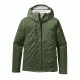 Patagonia Torrentshell Jacket - Men's-Camp Green-Small
