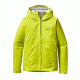 Patagonia Torrentshell Jacket - Men's-Chartreuse-Small