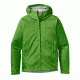 Patagonia Torrentshell Jacket - Men's-Cilantro-Small