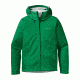 Patagonia Torrentshell Jacket - Men's-Dill-Small