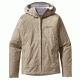 Patagonia Torrentshell Jacket - Men's-El Cap Khaki-X-Small