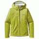 Patagonia Torrentshell Jacket - Men's-Folios Green-X-Small