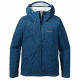 Patagonia Torrentshell Jacket - Men's-Glass Blue-Small