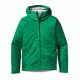 Patagonia Torrentshell Jacket - Men's-Green Supersonic-Small