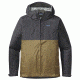 Patagonia Torrentshell Jacket - Men's-Large-Ash Tan