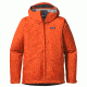 Patagonia Torrentshell Jacket - Men's-Large-Cusco Orange