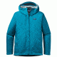 Patagonia Torrentshell Jacket - Men's-Large-Grecian Blue